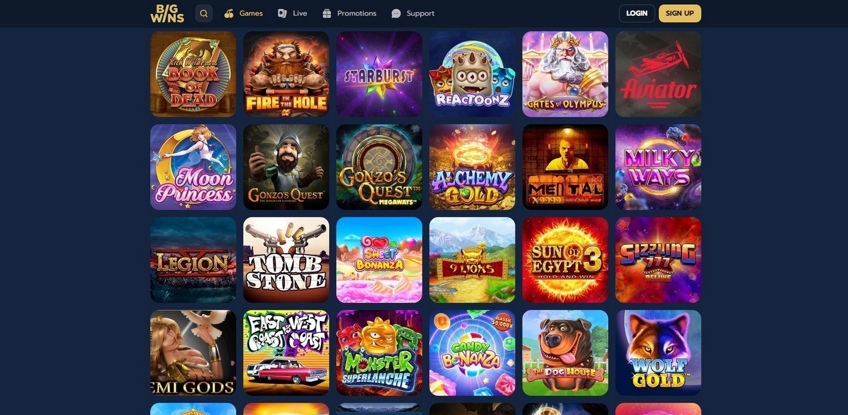 15+ BigWins withdrawal requirements Finest Bitcoin Casino site Sites & Crypto Gambling Enterprises in the 2025