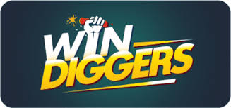 Win Diggers Casino 2025