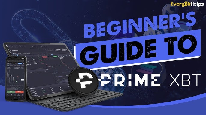 Comprehensive List of Cryptocurrencies on PrimeXBT