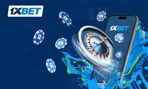 Explore the 1xBet Mobile App Betting at Your Fingertips