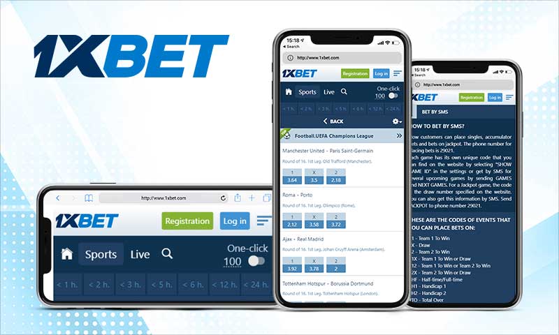 Explore the Exciting World of 1xBet Casino Games