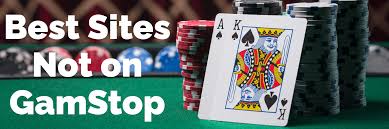 Exploring the World of Casinos Not on Gamstop 639934250 Exploring the World of Casinos Not on Gamstop 639934250
