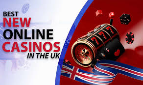 Ultimate Guide to UK-Based Online Casinos