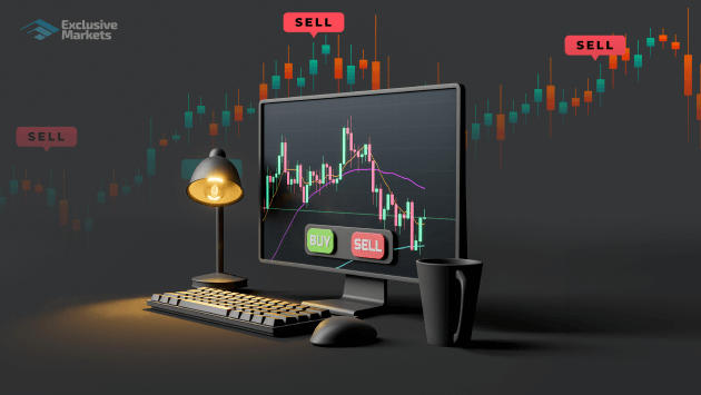Mastering Swing Trading in Forex A Comprehensive Guide 1502910141