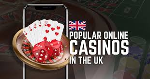 The Rise of Online Sports Betting in the UK 1603414907