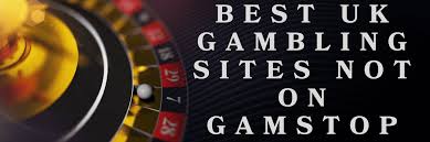 Exploring Non-Gamstop Casinos A New Frontier in Online Gaming Exploring Non-Gamstop Casinos A New Frontier in Online Gaming
