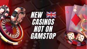Comprehensive List of Casinos Not on GamStop Comprehensive List of Casinos Not on GamStop