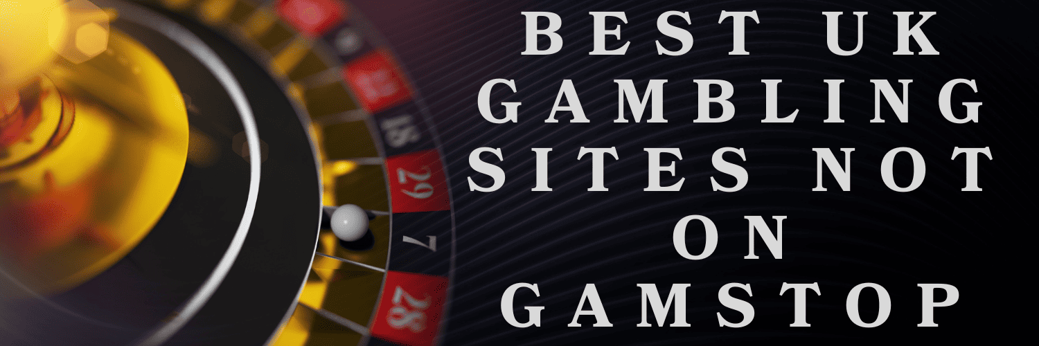 Comprehensive List of Casinos Not on GamStop Comprehensive List of Casinos Not on GamStop