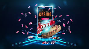 Online Casino 2025 Budoucnost hazardních her Online Casino 2025 Budoucnost hazardních her