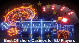 The Rise of Offshore Casinos A Comprehensive Guide 506969487 The Rise of Offshore Casinos A Comprehensive Guide 506969487