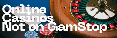 Unveiling the Best Casino Sites Not on Gamstop Unveiling the Best Casino Sites Not on Gamstop