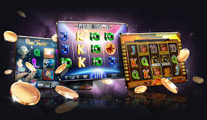 Experience the Thrill of Magic Win Casino Experience the Thrill of Magic Win Casino