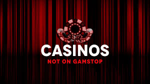 Explore Casinos Not on Gamstop UK Explore Casinos Not on Gamstop UK