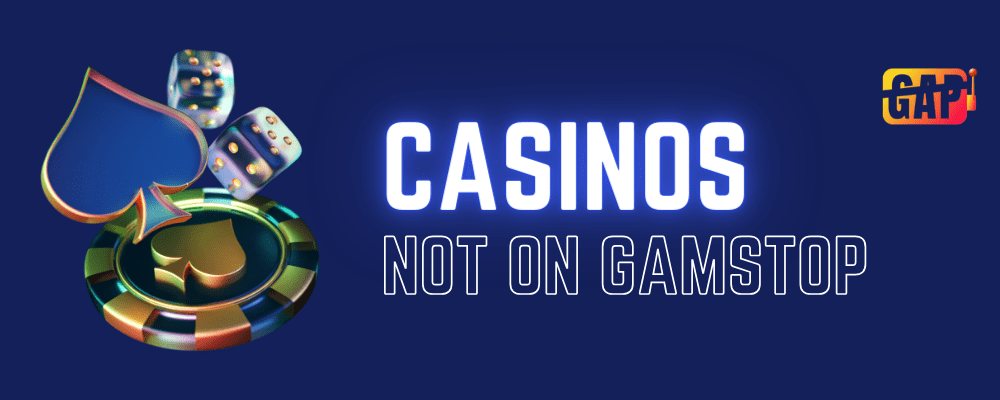 Explore Casinos Not on Gamstop UK Explore Casinos Not on Gamstop UK