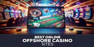 The Rise of Offshore Casinos A New Era of Online Gambling -1219611122 The Rise of Offshore Casinos A New Era of Online Gambling -1219611122