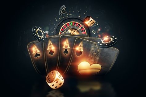 The Rise of Offshore Casinos A New Era of Online Gambling -1219611122 The Rise of Offshore Casinos A New Era of Online Gambling -1219611122