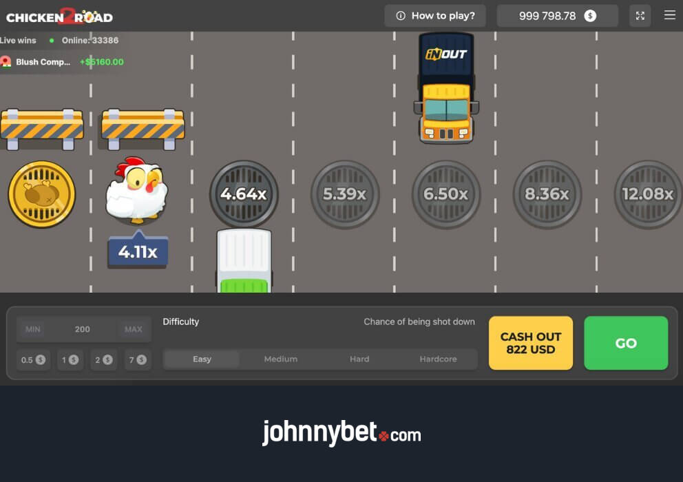 The Ultimate Guide to Chicken Road Play Unleash the Gamer in You