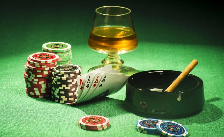 Understanding Overseas Casino Sites A Comprehensive Guide Understanding Overseas Casino Sites A Comprehensive Guide