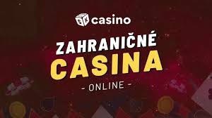 Zahraničné online kasína Všetko, čo potrebujete vedieť -1093187341 Zahraničné online kasína Všetko, čo potrebujete vedieť -1093187341