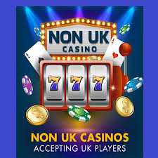 Exploring Non-UK Licensed Casinos A Comprehensive Guide 960796894 Exploring Non-UK Licensed Casinos A Comprehensive Guide 960796894