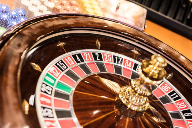 Winning Strategies at Real Money Casino Roulette