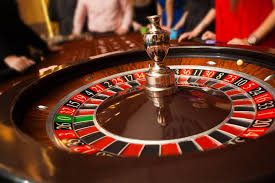 Winning Strategies at Real Money Casino Roulette