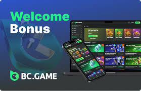 Unlocking the Benefits A Comprehensive Guide to BC.Game Bonus Codes 1798064269 Unlocking the Benefits A Comprehensive Guide to BC.Game Bonus Codes 1798064269