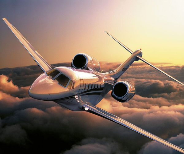 Jet Kiralama