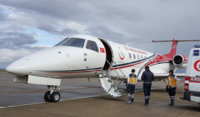 Jet Kiralama
